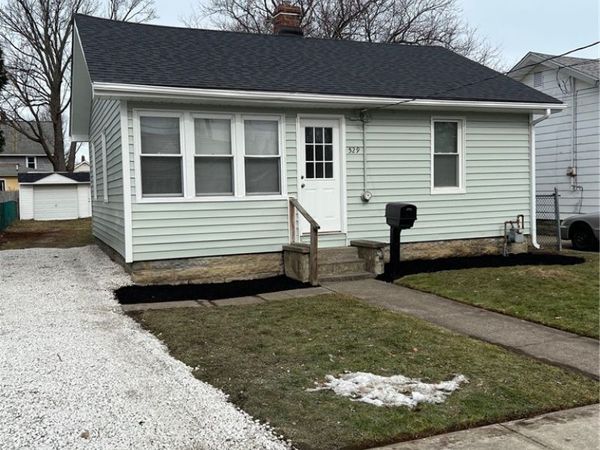 529 Courtland Street , Fairport Harbor, OH 44077