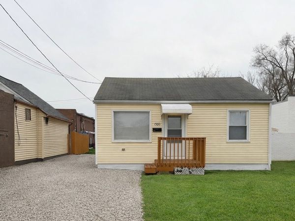 1380 E 345th Street , Eastlake, OH 44095