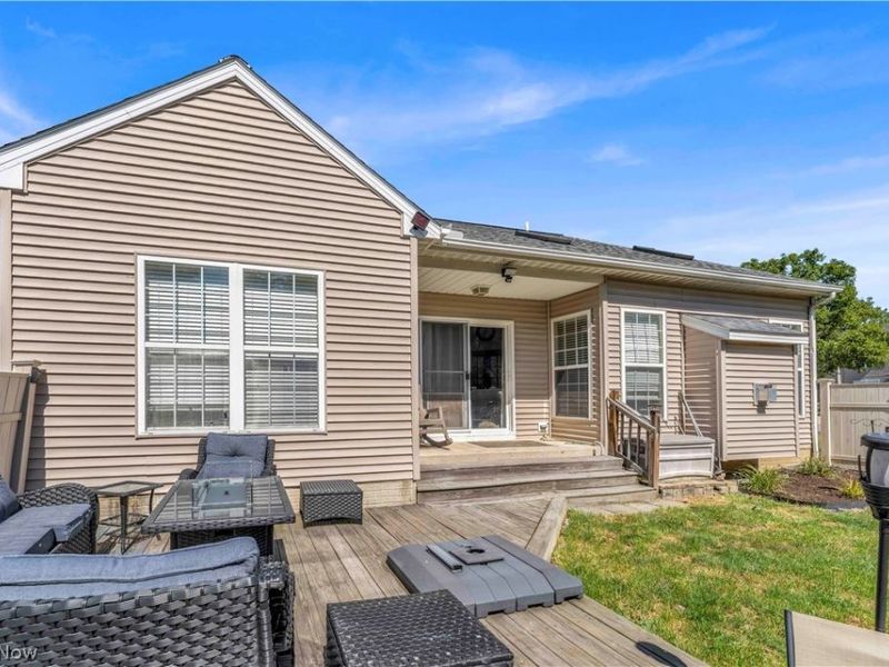 4201 Brooks Court , Lorain, OH 44053 Photo 38