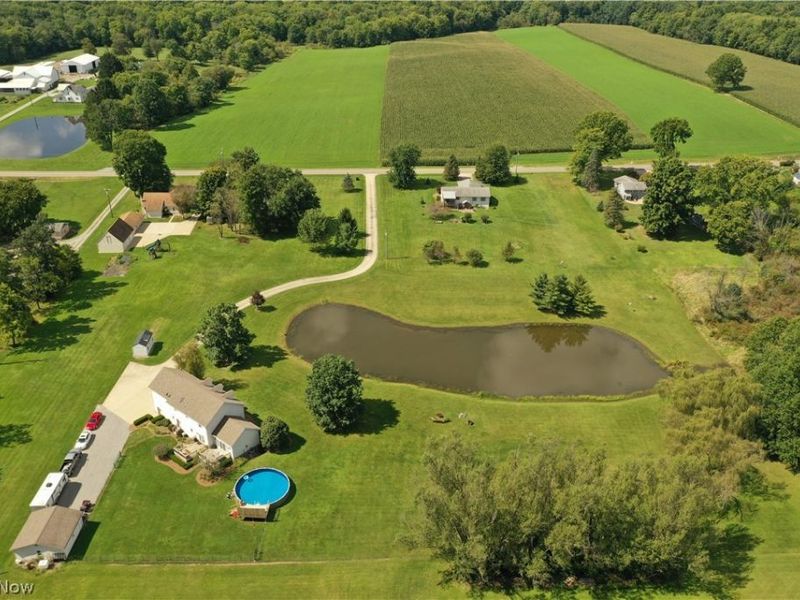 1064 Fairfield School Road, Columbiana, OH 44408 Photo 29