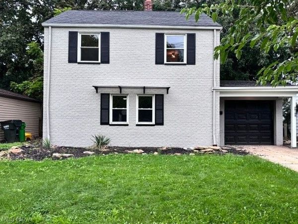 20100 Priday Avenue , Euclid, OH 44123