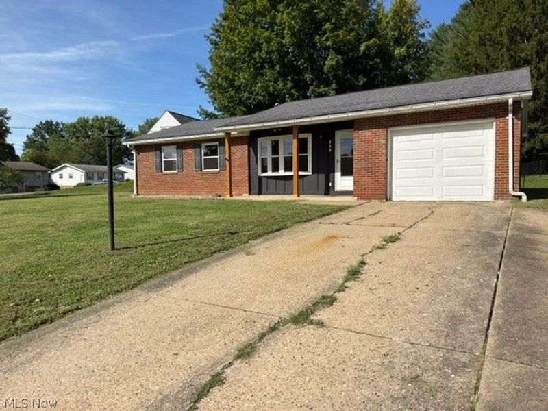 308 Snearly Drive, Marietta, OH 45750 Photo 31
