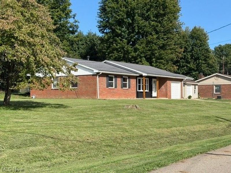 308 Snearly Drive, Marietta, OH 45750 Photo 33