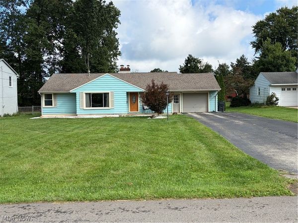 788 Brookfield Avenue , Boardman, OH 44512