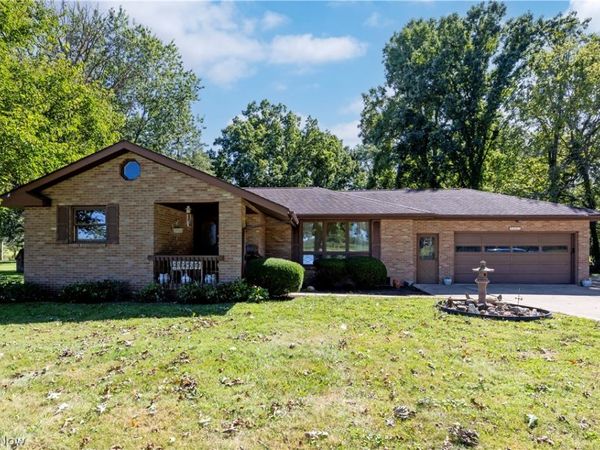5257 Dover Road, Apple Creek, OH 44606