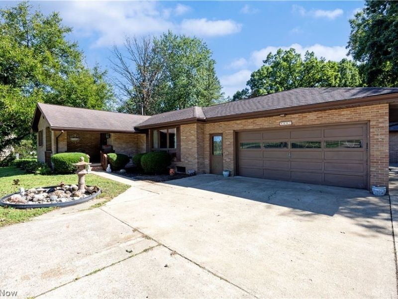 5257 Dover Road, Apple Creek, OH 44606 Photo 2