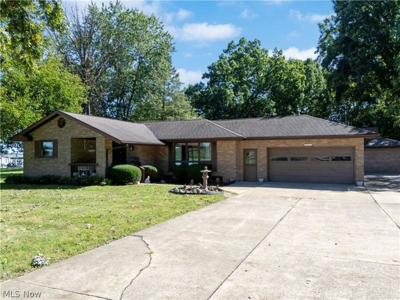5257 Dover Road, Apple Creek, OH 44606 Photo 3