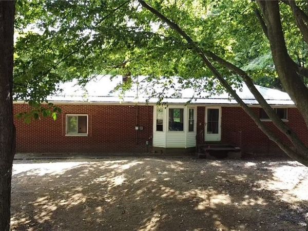 6464 Mahoning Avenue NE, Alliance, OH 44601