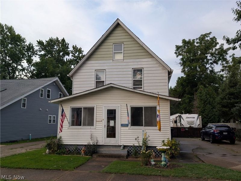 3748 Cress Road, Cleveland, OH 44111 Photo 10