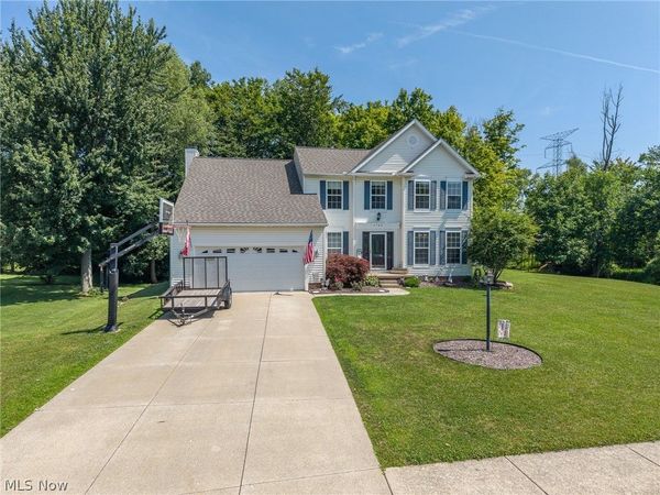 1743 Dunlap Drive , Streetsboro, OH 44241