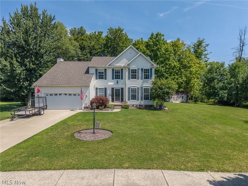 1743 Dunlap Drive , Streetsboro, OH 44241 Photo 2