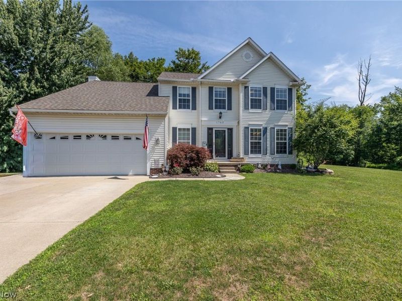 1743 Dunlap Drive , Streetsboro, OH 44241 Photo 30