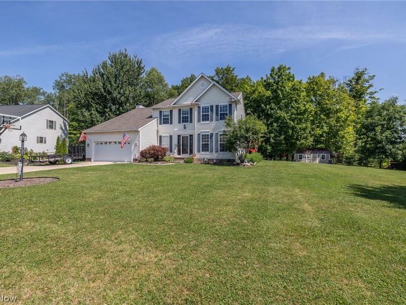 1743 Dunlap Drive , Streetsboro, OH 44241 Photo 31