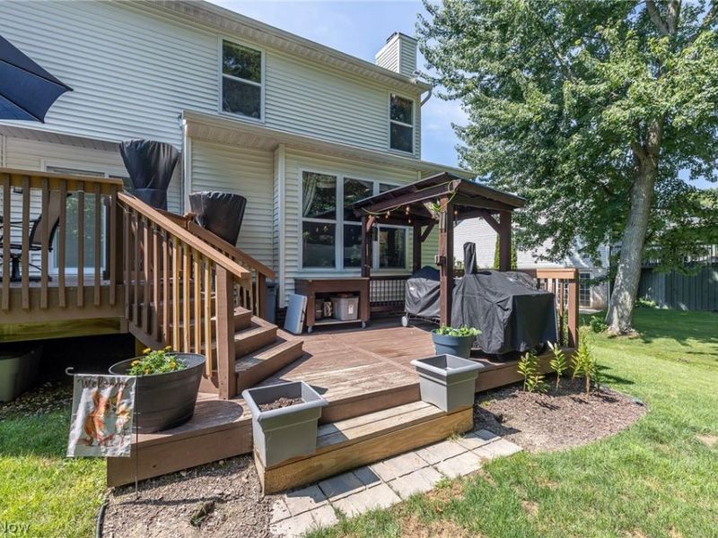 1743 Dunlap Drive , Streetsboro, OH 44241 Photo 37