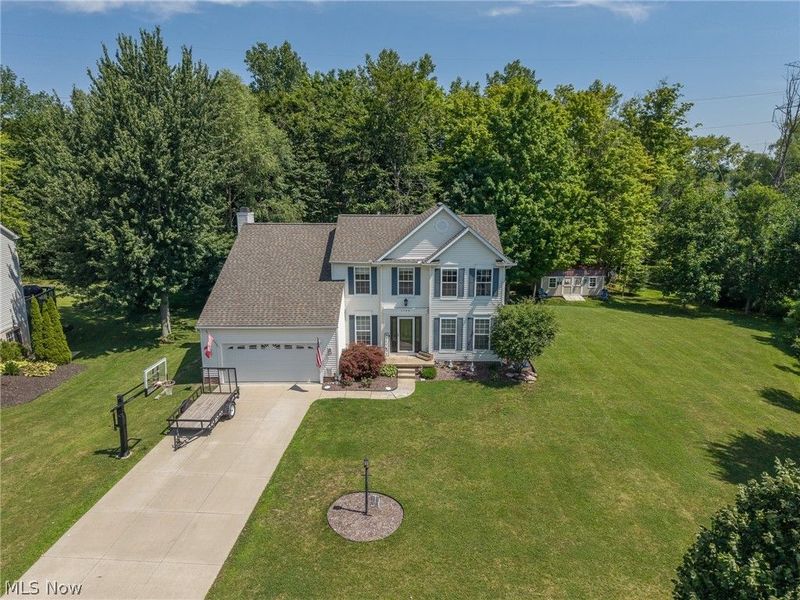 1743 Dunlap Drive , Streetsboro, OH 44241 Photo 40