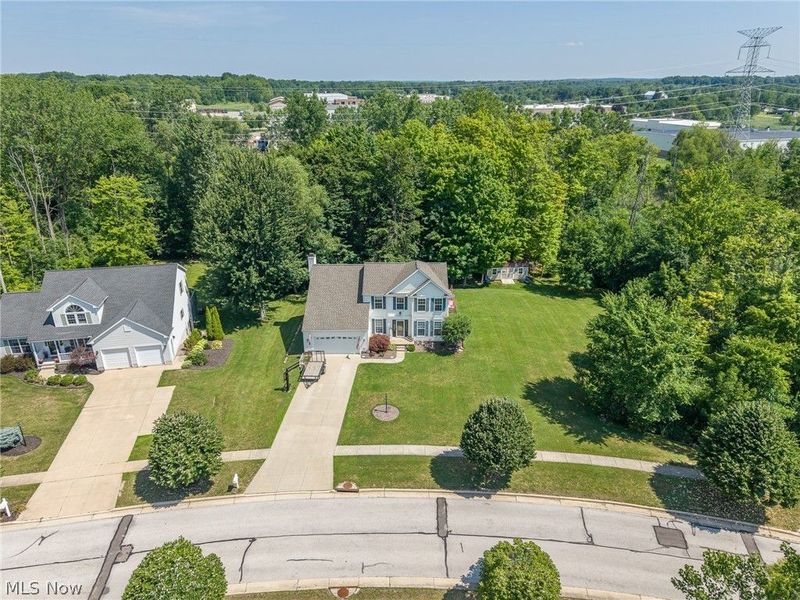 1743 Dunlap Drive , Streetsboro, OH 44241 Photo 41