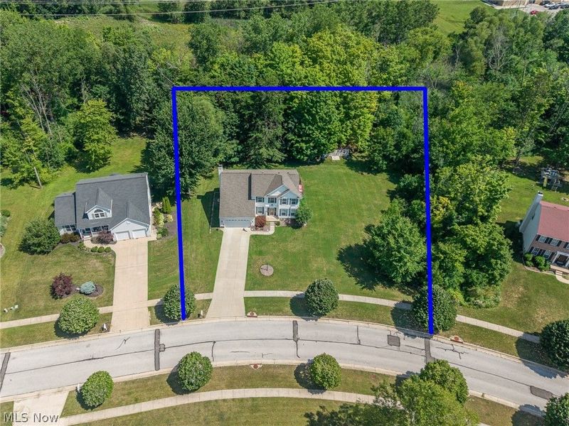 1743 Dunlap Drive , Streetsboro, OH 44241 Photo 42