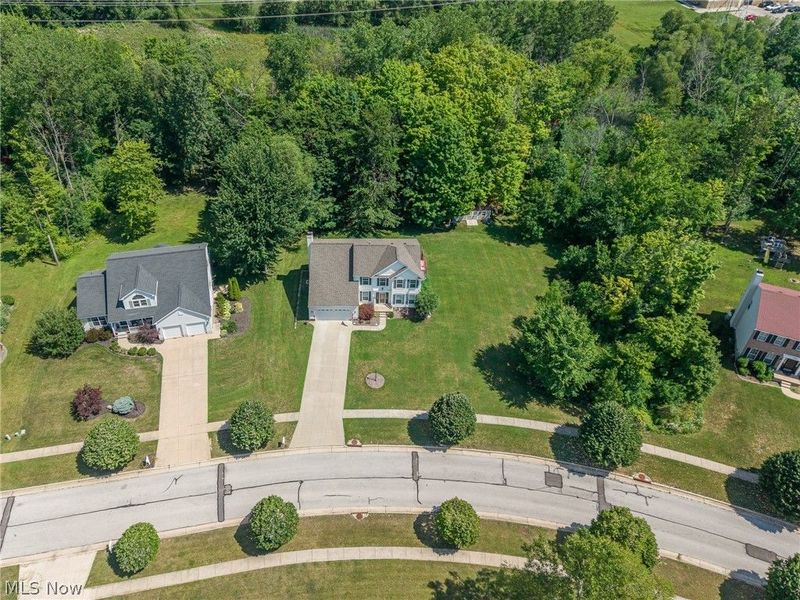 1743 Dunlap Drive , Streetsboro, OH 44241 Photo 43