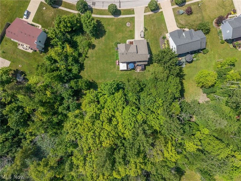 1743 Dunlap Drive , Streetsboro, OH 44241 Photo 47