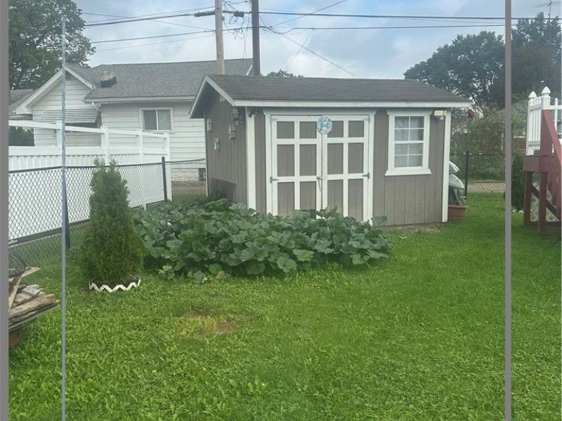 857 Baker Avenue NW, New Philadelphia, OH 44663 Photo 14