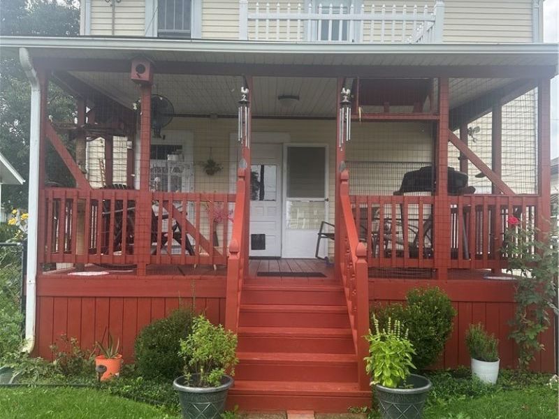 857 Baker Avenue NW, New Philadelphia, OH 44663 Photo 20