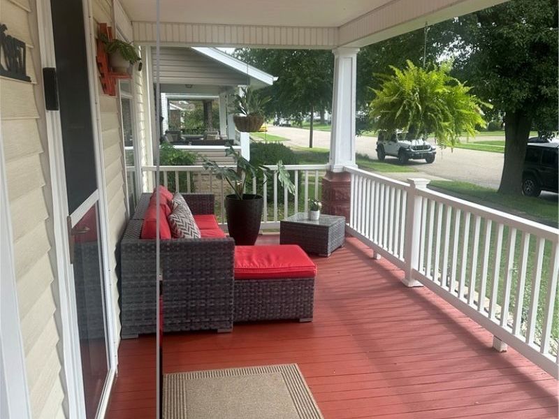 857 Baker Avenue NW, New Philadelphia, OH 44663 Photo 3