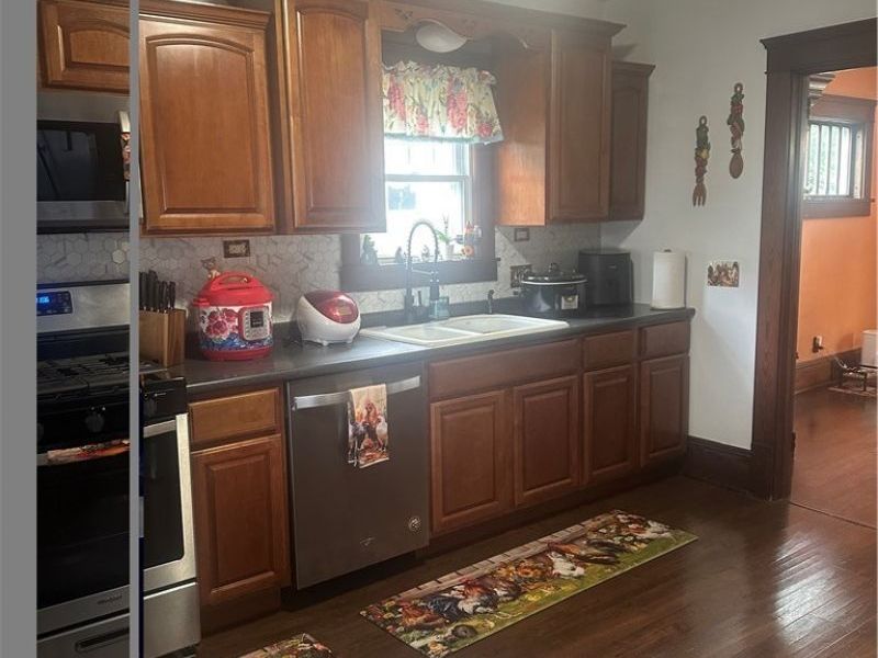 857 Baker Avenue NW, New Philadelphia, OH 44663 Photo 5