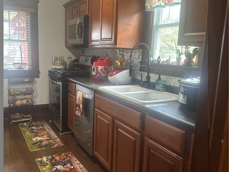 857 Baker Avenue NW, New Philadelphia, OH 44663 Photo 6