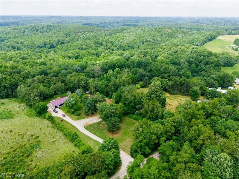 74333 Irish Ridge Road , Kimbolton, OH 43749 Photo 1