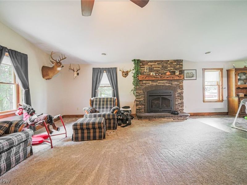 74333 Irish Ridge Road , Kimbolton, OH 43749 Photo 14