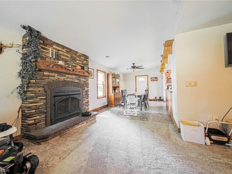 74333 Irish Ridge Road , Kimbolton, OH 43749 Photo 17