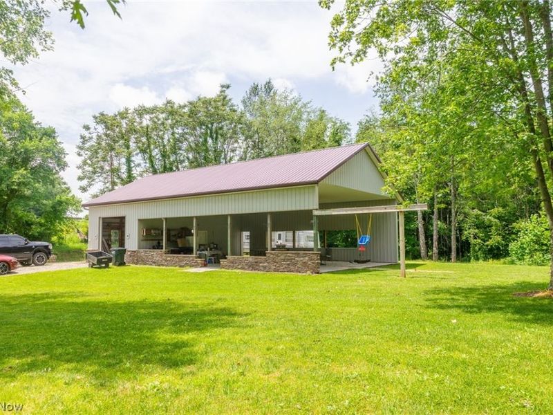 74333 Irish Ridge Road , Kimbolton, OH 43749 Photo 27