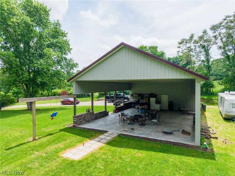 74333 Irish Ridge Road , Kimbolton, OH 43749 Photo 28