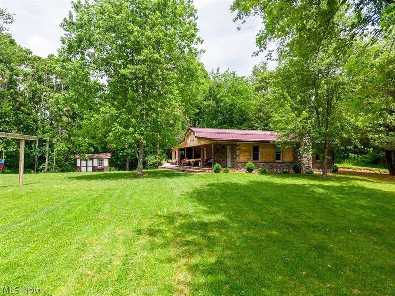 74333 Irish Ridge Road , Kimbolton, OH 43749 Photo 3