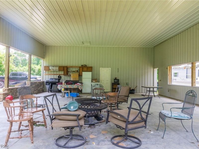 74333 Irish Ridge Road , Kimbolton, OH 43749 Photo 30