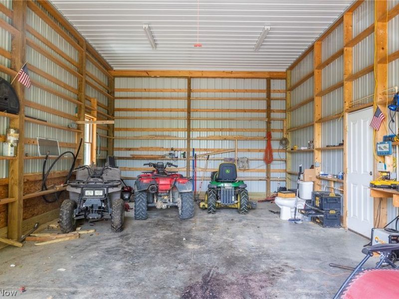 74333 Irish Ridge Road , Kimbolton, OH 43749 Photo 31