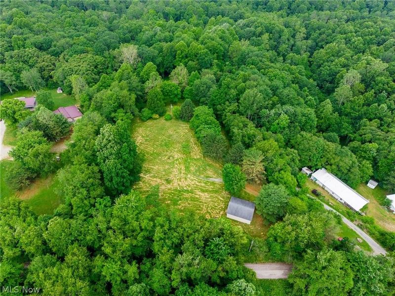 74333 Irish Ridge Road , Kimbolton, OH 43749 Photo 32