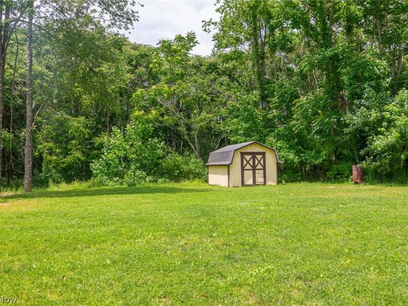 74333 Irish Ridge Road , Kimbolton, OH 43749 Photo 44