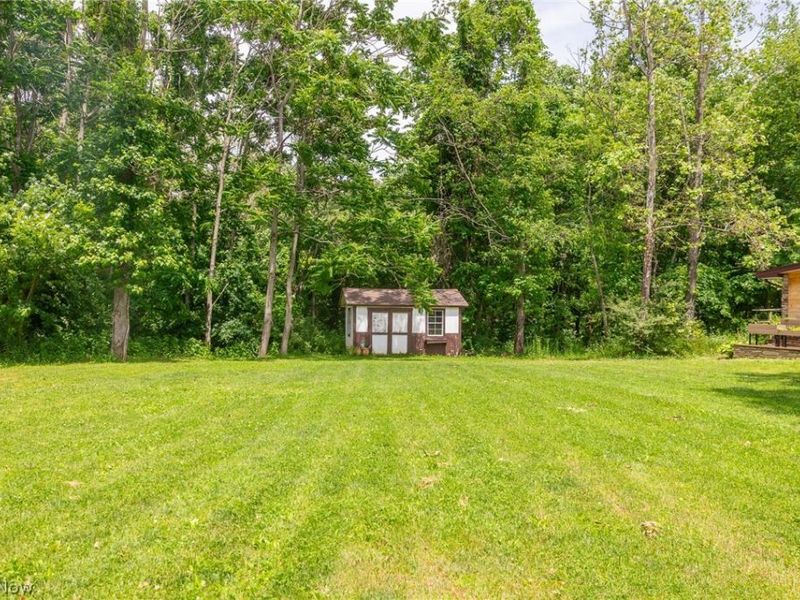 74333 Irish Ridge Road , Kimbolton, OH 43749 Photo 45