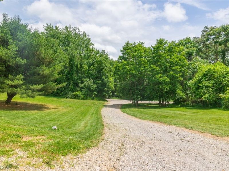 74333 Irish Ridge Road , Kimbolton, OH 43749 Photo 49