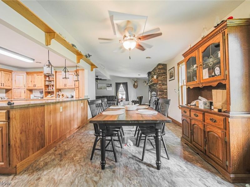 74333 Irish Ridge Road , Kimbolton, OH 43749 Photo 7