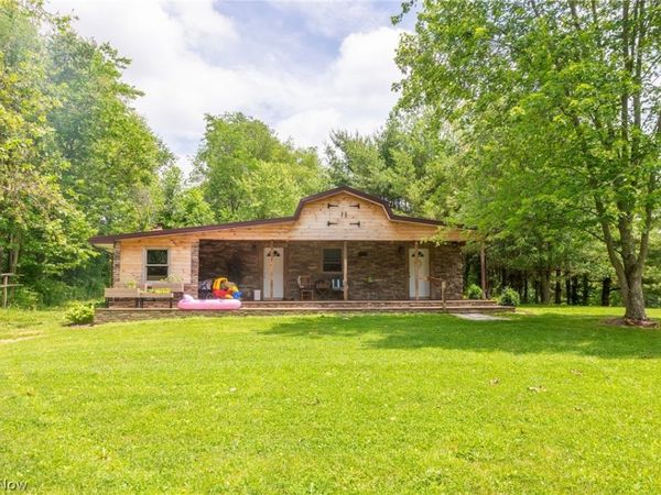 74333 Irish Ridge Road , Kimbolton, OH 43749