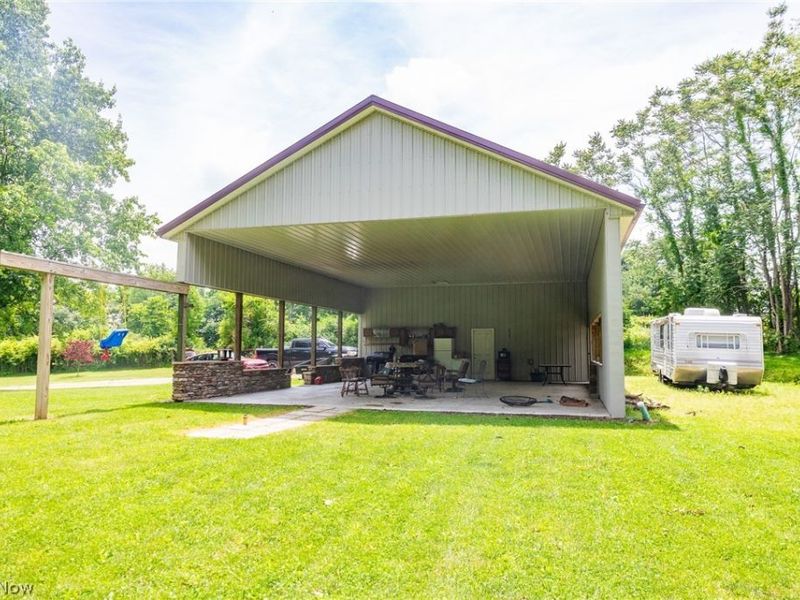 74333 Irish Ridge Road, Kimbolton, OH 43749 Photo 24