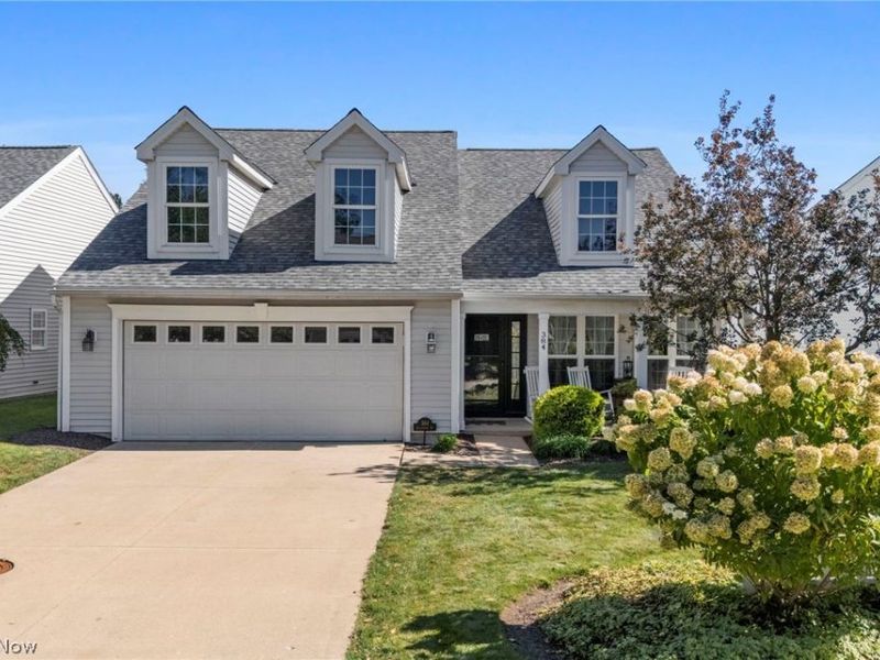 384 Clearbrook Drive, Avon Lake, OH 44012 Photo 1