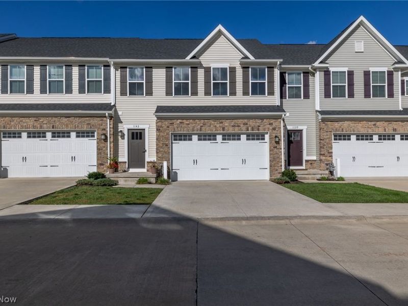 1143 Starboard Drive, Medina, OH 44256 Photo 1
