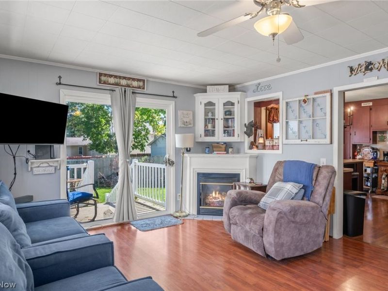 3051 Perrydale Street NW, Uniontown, OH 44685 Photo 13
