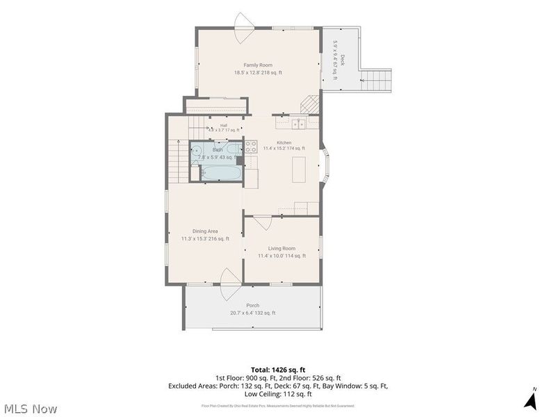 3051 Perrydale Street NW, Uniontown, OH 44685 Photo 19