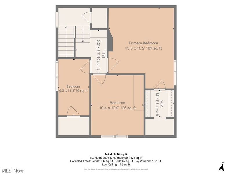3051 Perrydale Street NW, Uniontown, OH 44685 Photo 26