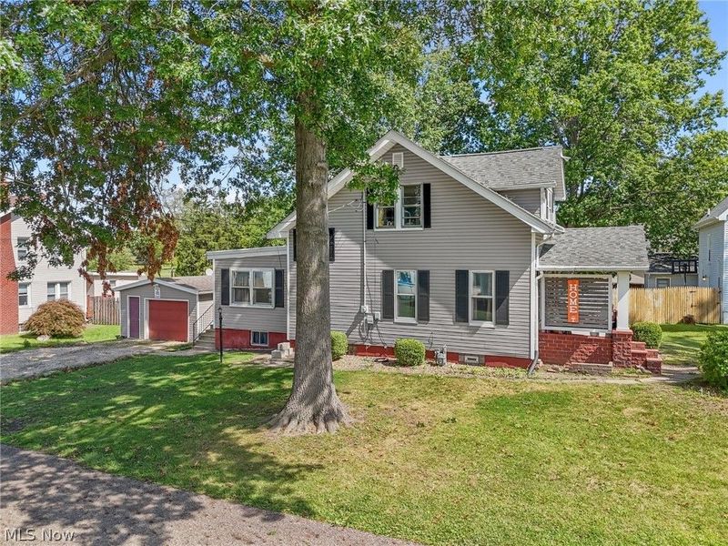 3051 Perrydale Street NW, Uniontown, OH 44685 Photo 27