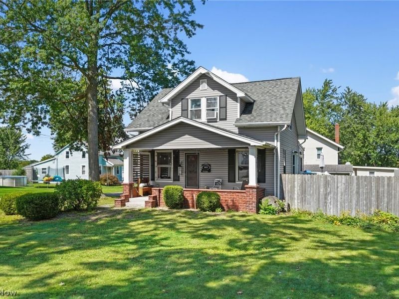 3051 Perrydale Street NW, Uniontown, OH 44685 Photo 32